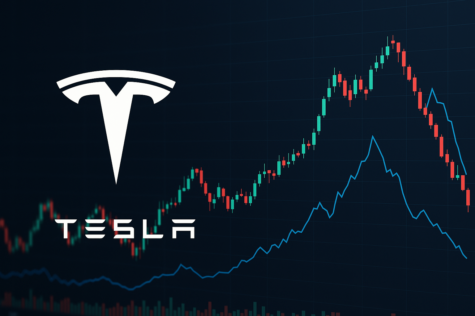 Tesla Stock Weekly Review and Outlook: June 23–27, 2025
