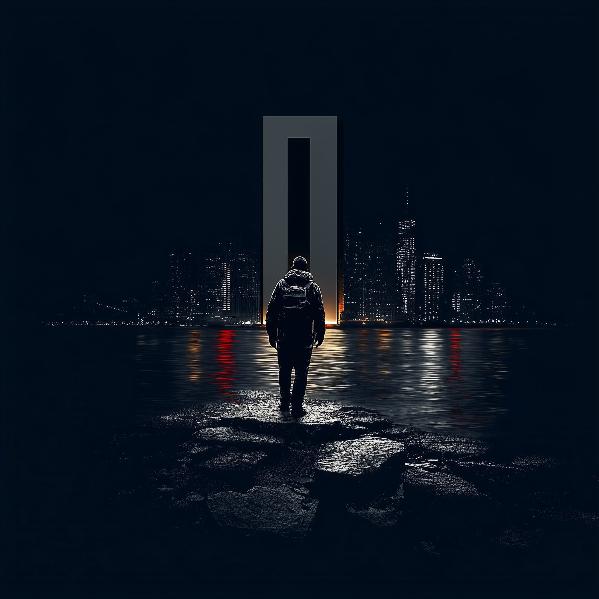 Cover Dark Stone Capital