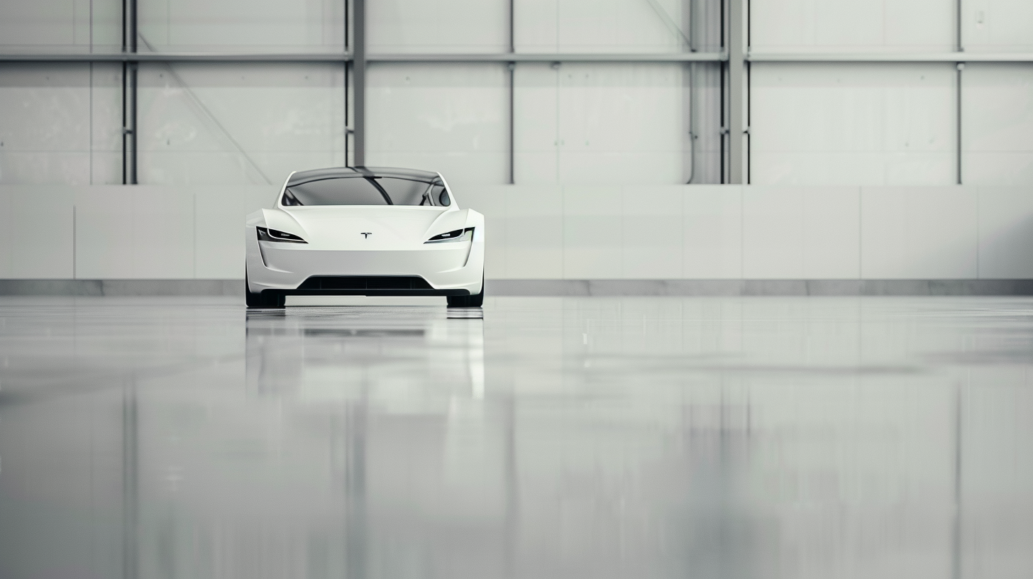 Tesla's Pivot to Physical AI: A Strategic Analysis of Q4 2025 and What It Means for Investors