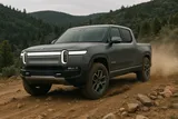 Rivian Automotive: Navigating the High-Risk, High-Reward EV Market
