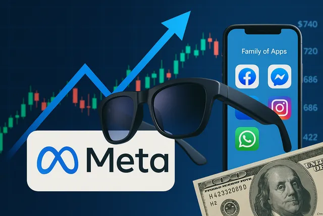 Detailed Dependency Report on Meta Platforms, Inc. (2025)
