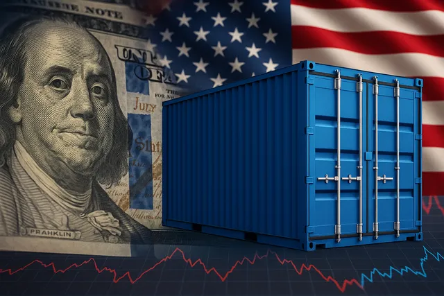 Trade Shock 2025: How Trump’s Tariff Blitz Could Rebalance America’s Global Trade