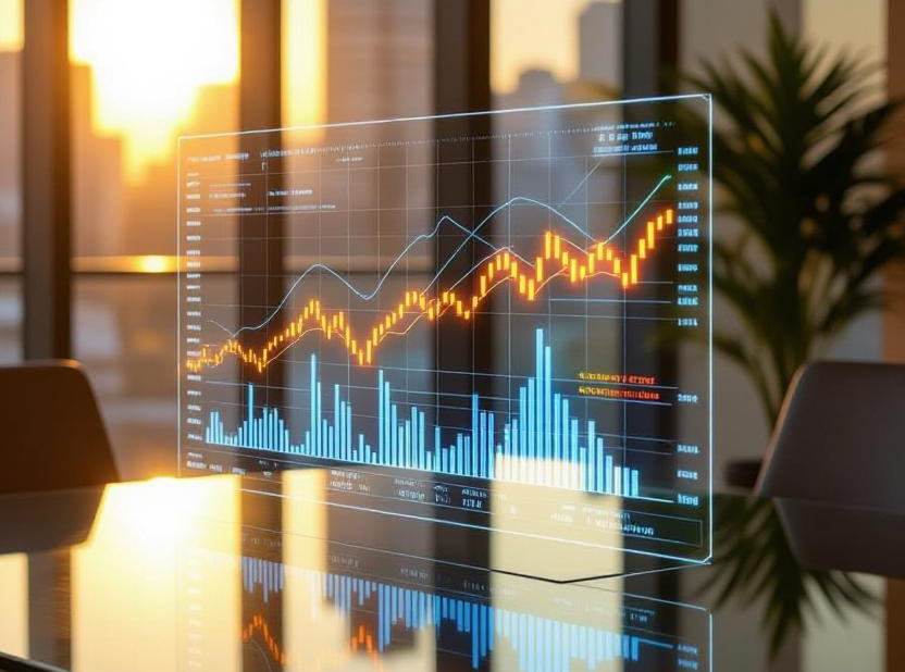 The Role of AI in Venture Capital Funding: Bots, Bucks, and Bubbles in 2025
