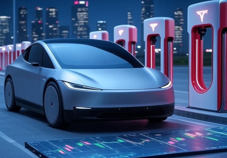 Navigating Tesla's Future: Key Insights for TSLA Investors in Mid-2025